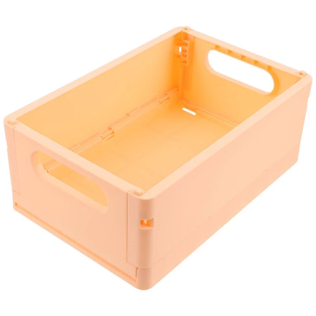 2 pezzi Cesto portaoggetti in plastica da appendere alla parete con drenaggio per cucina e bagno | Leroy Merlin