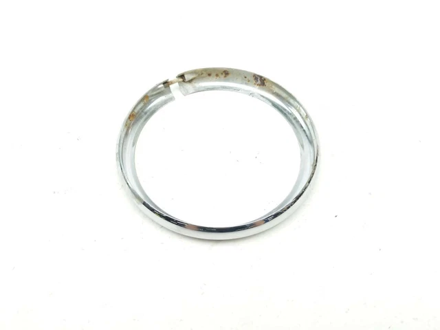 03 Harley Davidson FXDWG Dyna Wide Glide Headlight Ring