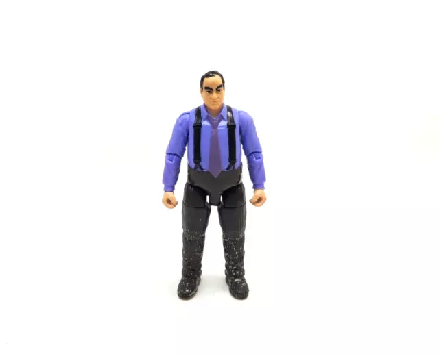 The Penguin DC Comics Super Heroes 2022 Spin Master Action Figure