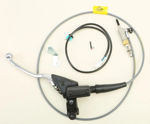 Magura 2100007-10 Jack Hydraulic Clutch System Black 86-0184 0612-0489 17-9106