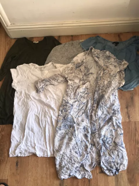 Ladies Clothes Bundle. Size Small Oversize