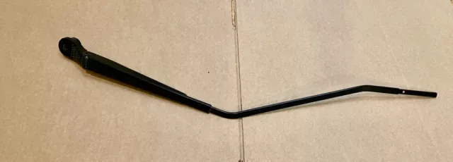 Arm -wischer Eis (Windschutzscheibe) Renault Scenic III Vorne Rechts 288860003R