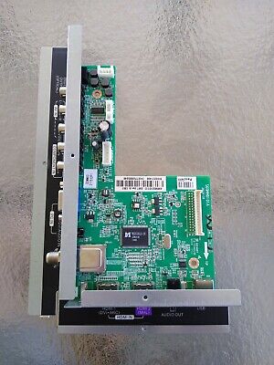 INSIGNIA 32 NS-32D310NA15 6MM0010110 Main Video Board Motherboard Unit 