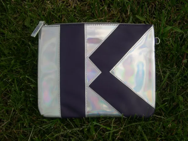 Pochette deals kenzo oeil