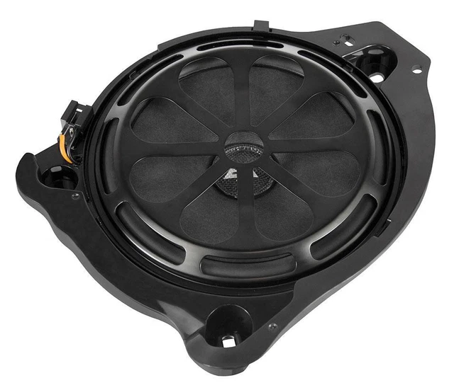 ESX VXM8WL 20cm (8 ") Subwoofer Compatibile Con Mercedes Classe E S213 Familiare