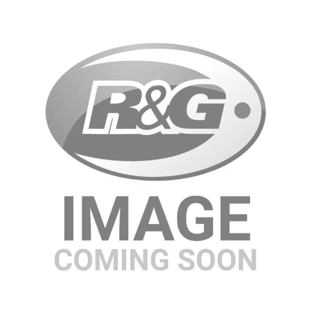 Protection Carter Moteur R&G Pour Bmw R 1250 Rt 2019 2020 Carbone Ecs0134C