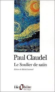 Le soulier de satin von Paul Claudel | Buch | Zustand akzeptabel