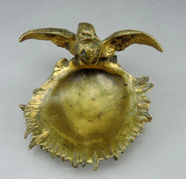 VIDE POCHE COQUILLE St Jacques Decor Bretonne Faience De Desvres 11Cmx12Cm Ac3 EUR 16,00 - FR