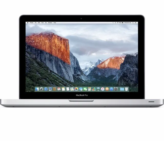 Apple MacBook Pro 13.3" Core i5 2.5Ghz 16GB RAM 1TB SSD (Mid2012) A GRADE SALE