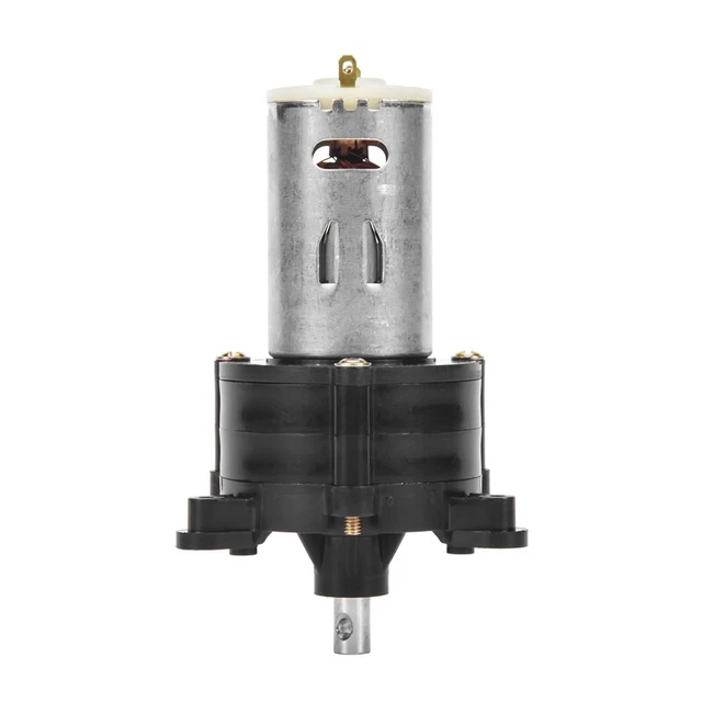 Generador de CC de viento prueba hidráulica manual CC 12V 24V máquina de motor suministro V3E8