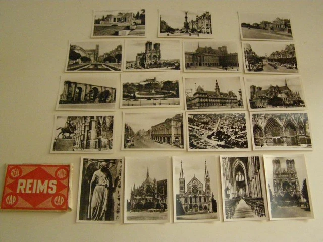 20 Photos Anciennes Grand Format – Tour De France Vélo – Noir Et Blanc – Collection Rare