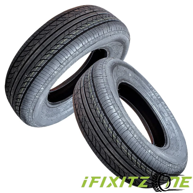 ( 2 ) New Fullway PC369 205/65R16 Tires 2056516 205 65 16 ( 2 ) New Fullway PC369 205/65R16 Tires 2056516 205 65 16