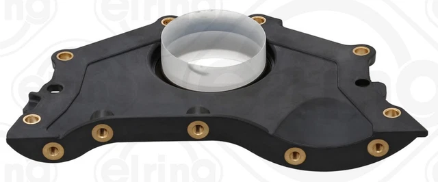 Anello di tenuta albero albero motore ELRING 332.590 per VW ARTEGA ŠKODA PORSCHE con 7P5 2