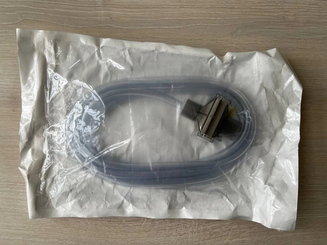 Karl Storz 20400161S High Flow Insufflation Tubing (With Filter)
