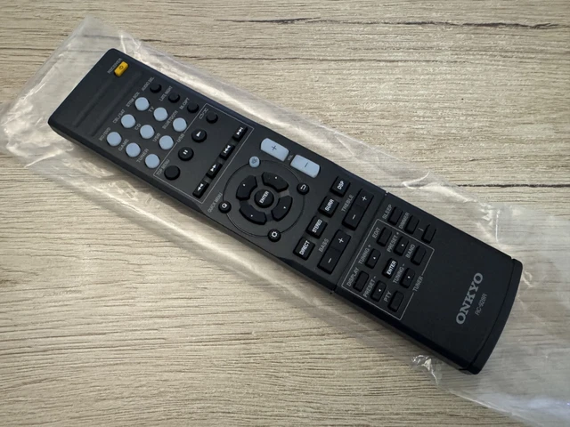 ORIGINAL ONKYO - Télécommande Remote Controller RC-421S- Etat 👍 EUR 40,00 - FR