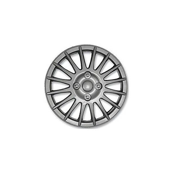 Streetwize Set copriruota Lightning 15 pollici SWUX45