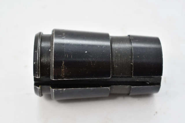 S-J Scully Jones 57/64'' 57741 TG100 Collet Holder Tooling