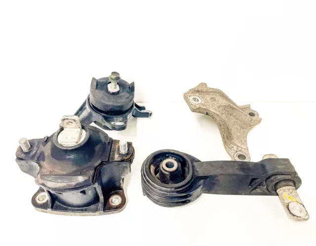 05 ACURA TL #26 Front Sub-Frame Dynamic Damper Rear OEM 50280SDAA01