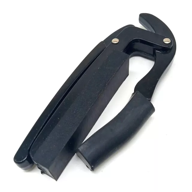 Change Clamp Key Acoustic Classic Guitar Capo Tone Changing Clip Lever4490