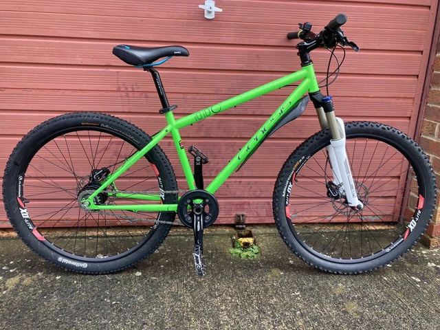 Reynolds 520 chromoly deals