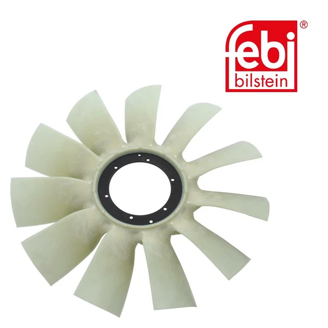 Febi BILSTEIN 28035 Pales de Ventilateur pour Mercedes Benz