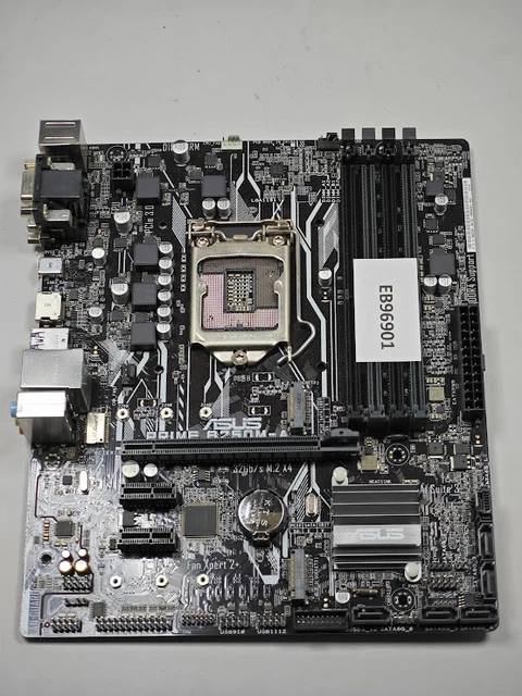 Core i5-7500 ASUS PRIME b250M-A セット ASUS PRIME B250M-A インテル 200シリーズ LGA1151対応 intel