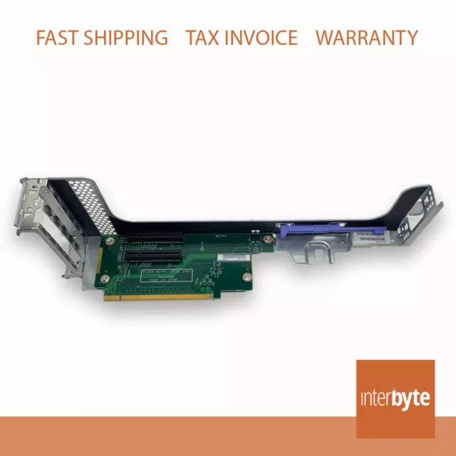 Ibm 69Y2328 Riser Pci Express X3650 2X8