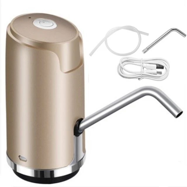 Water Pump USB Drinking Water Pump USB Water Pump Charging Mode 3