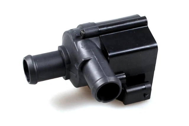 Pompa acqua supplementare (circuito acqua di raffreddamento) HEPU AP8237 per VW ŠKODA AUDI SEAT MAN 2