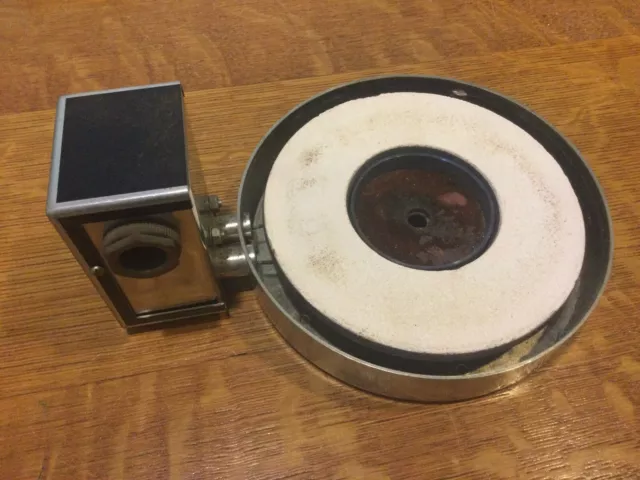 Edwards Diffusion Pump Heater Element And Heater Housing!