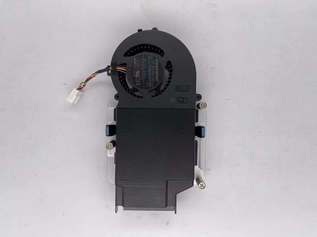 Original:Ventilateur CPU Fan DELL Optiplex 3080 5080 7080 MFF