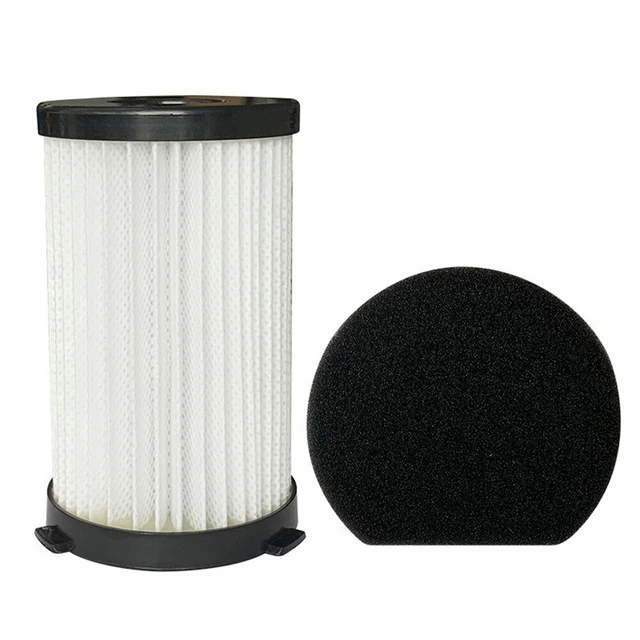 MAINTENIR DES PERFORMANCES optimales avec ce filtre aspirateur pour — free download