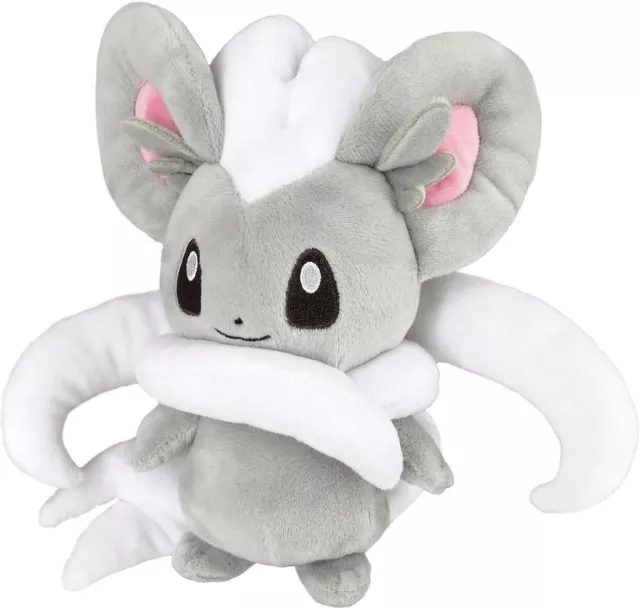 AmiAmi [Character & Hobby Shop]  Pokemon MonColle MS-40 Zarude(Released)