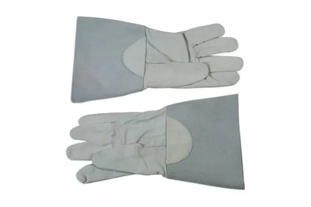 Laser 6621 Leather Overgloves  - Extra Large (11)