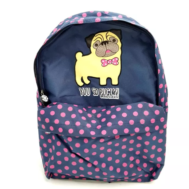 Girls Kids Backpack / String Bag Junior Boys Character Rucksack School Lunch