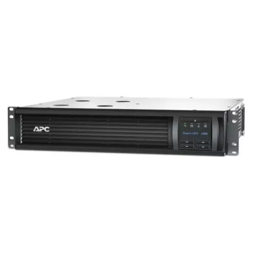 Ups 1000Va Lcd Rm 2U 230V Smartconnect