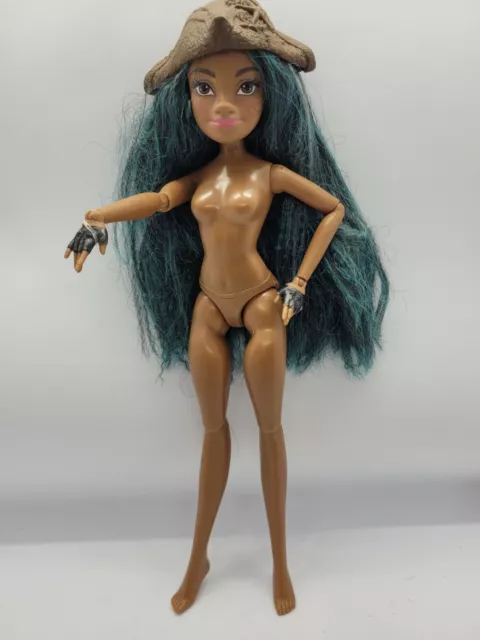 Descendants 2 UMA 28 Doll - Uma Doll - Exclusive Rare VHTF Hot Toy 2017 🎁