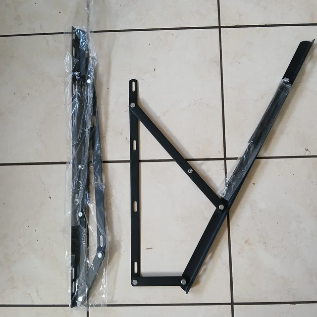 STORAGE BED LIFT Mechanism £20.00 PicClick UK