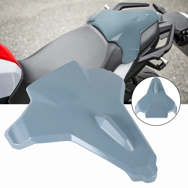 VOSAREA Boulon De Montage De Siège De Moto CNC Noir Pour