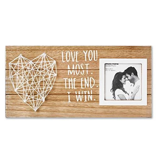 Gifts for Girlfriend Boyfriend - I Love You Gifts for Him Her - Romantic Couples
