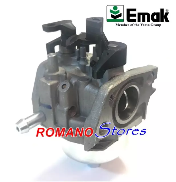 Carburatore Per Motori Emak Efco Oleomac Rasaerba Tosaerba K805