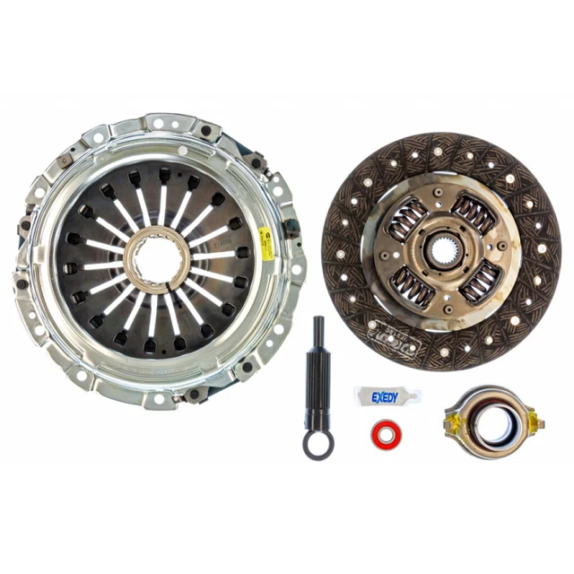 Exedy Organic Clutch For Subaru WRX STI 2015 2016 2017 2018 2019 H4 Stage 1