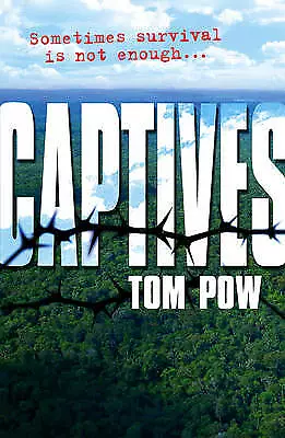 Pow, Tom : Captives Value Guaranteed from eBay’s biggest seller!