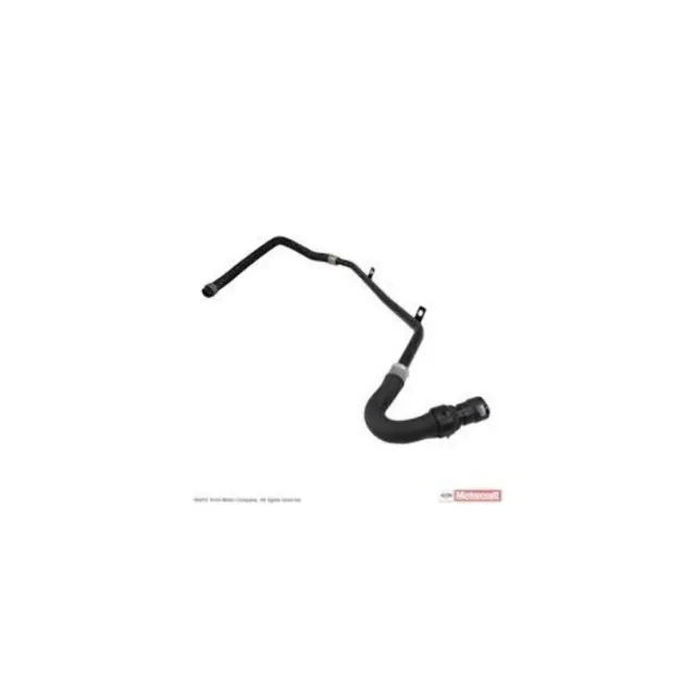Ford 3C3Z-18472-BB Genuine Hose - Heater Water