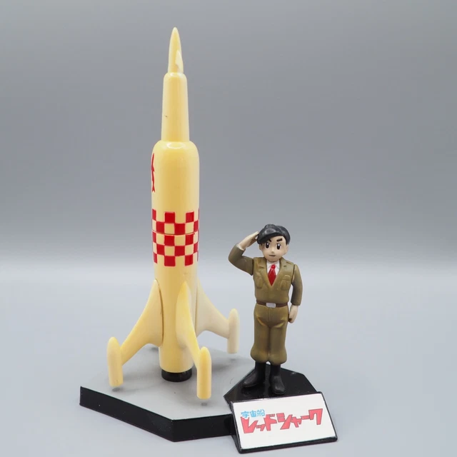 Figures & Statues, Animation Merchandise, Animation Art
