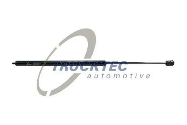 TRUCKTEC AUTOMOTIVE 02.60.551 Gasfeder Motorhaubendämpfer 280N