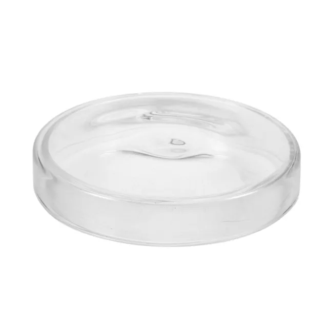 Petri Dish Borosilicate School Experiment Dishes Clear Cell