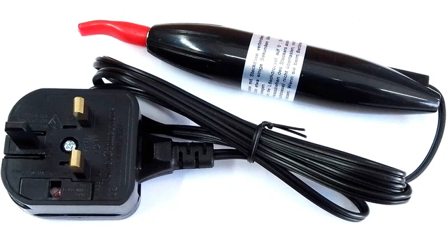 DeckTech™ Replacement Belts For Hitachi Cassette Recorder TRK-8020E TRK8020E - Foto 9