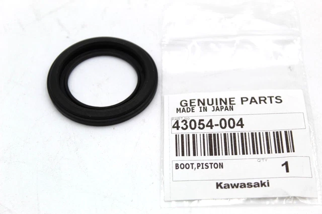 Kawasaki Cuffia Pistone Pinza Freno Posteriore Per Z650C-D-Z1300-Z1000