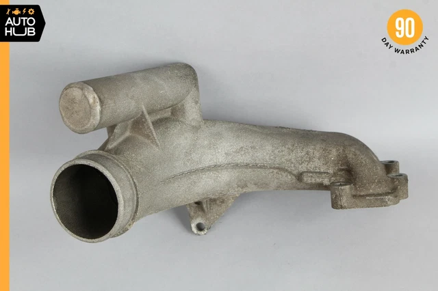 97-00 Mercedes R170 SLK230 C230 2.3L Supercharger Air Intake Pipe 1110980437 OEM